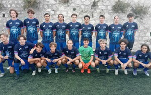 Préparation U17 