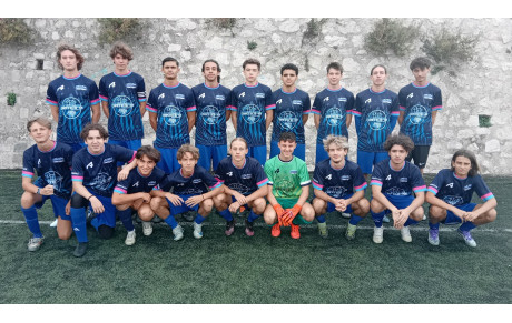 Préparation U17 